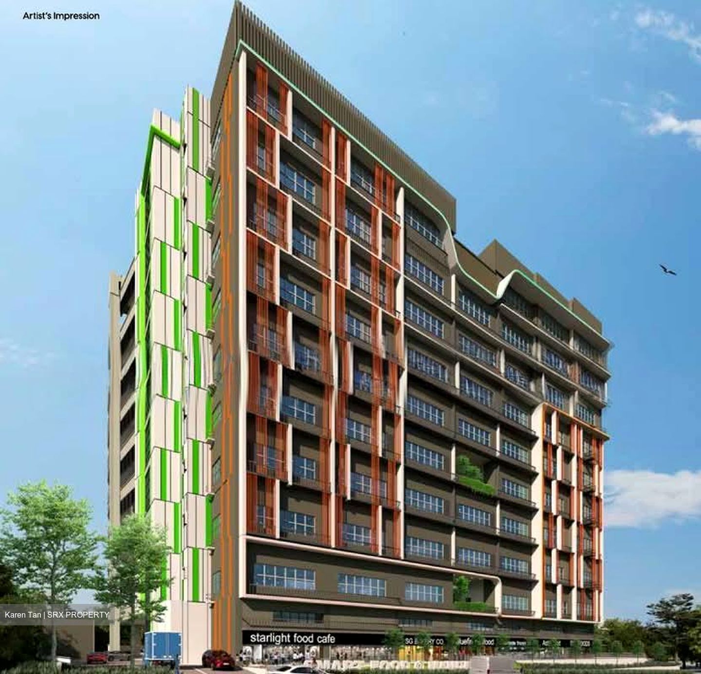SmartFood@Mandai (D25), Factory #566869251